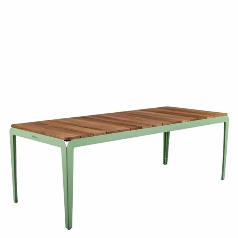 New Bended Wood Tafel Tuintafels