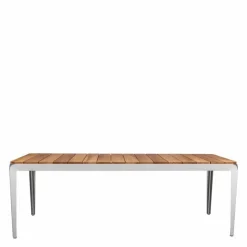 New Bended Wood Tafel Tuintafels