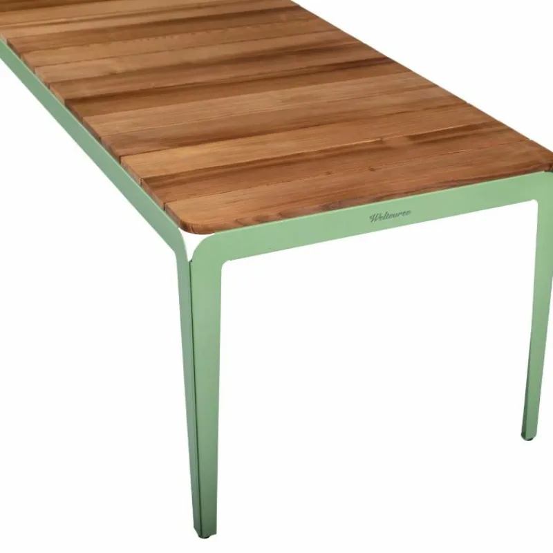 New Bended Wood Tafel Tuintafels