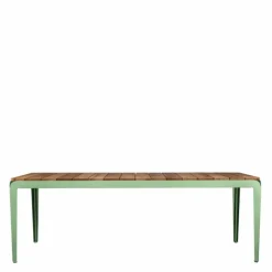 New Bended Wood Tafel Tuintafels