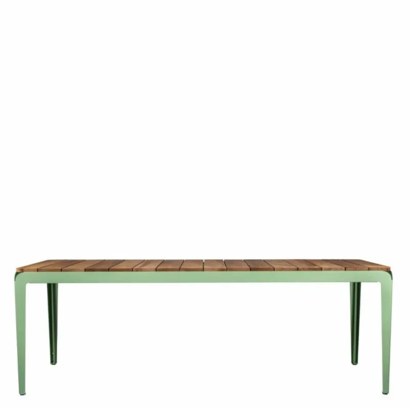 New Bended Wood Tafel Tuintafels