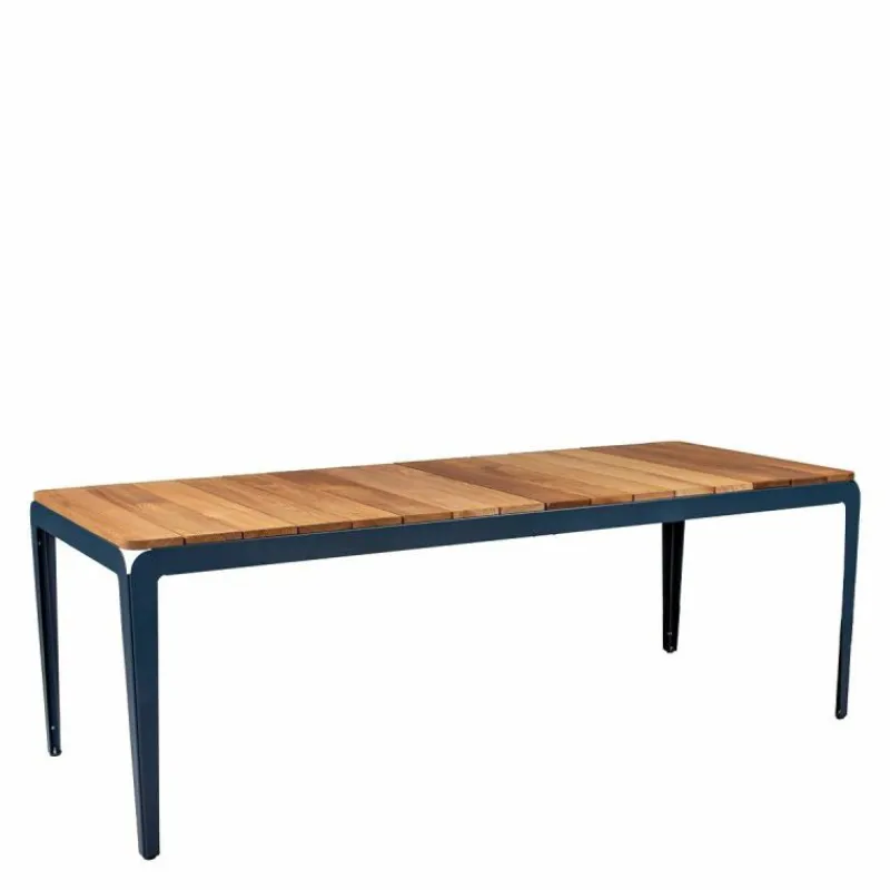 New Bended Wood Tafel Tuintafels