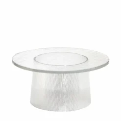Hot Bent Bijzettafel Salontafels|Bijzettafels