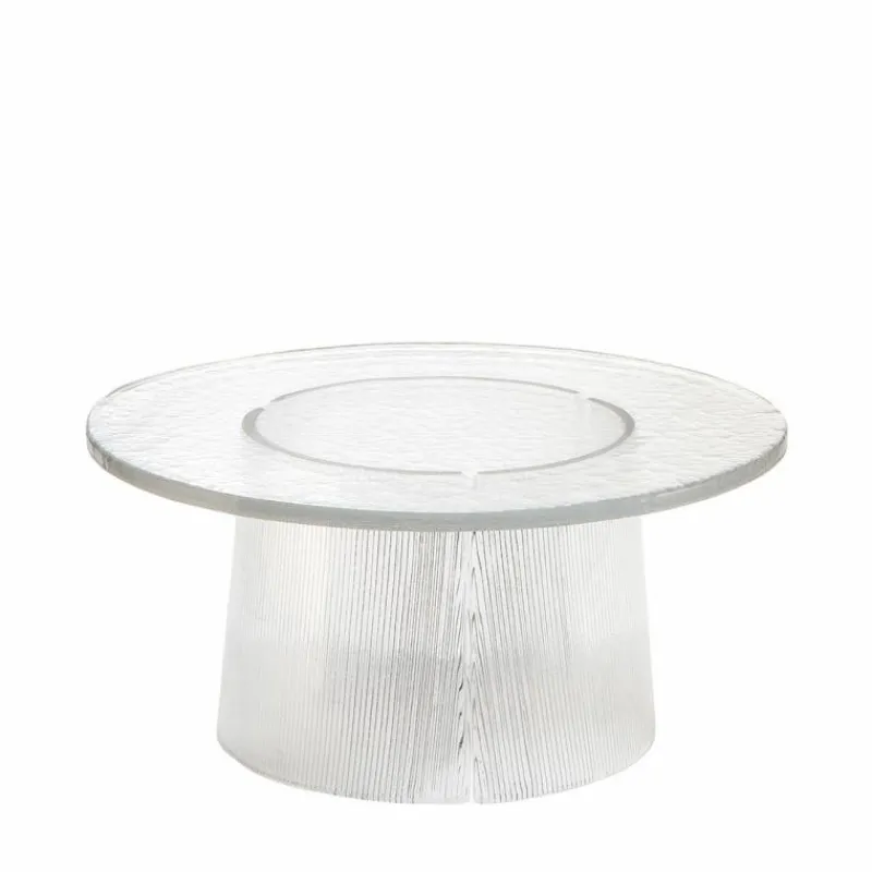 Hot Bent Bijzettafel Salontafels|Bijzettafels
