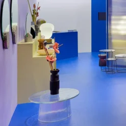 Hot Bent Bijzettafel Salontafels|Bijzettafels