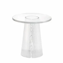 Hot Bent Bijzettafel Salontafels|Bijzettafels