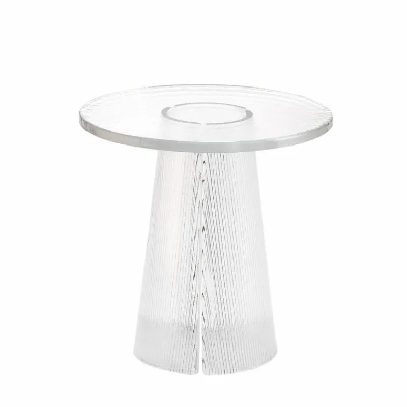 Hot Bent Bijzettafel Salontafels|Bijzettafels
