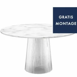 Bent Eettafel Eettafels