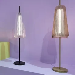New Bent Vloerlamp Vloerlampen