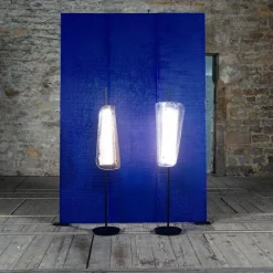 New Bent Vloerlamp Vloerlampen