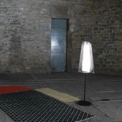 New Bent Vloerlamp Vloerlampen