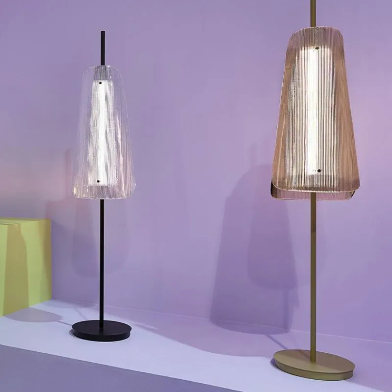 New Bent Vloerlamp Vloerlampen