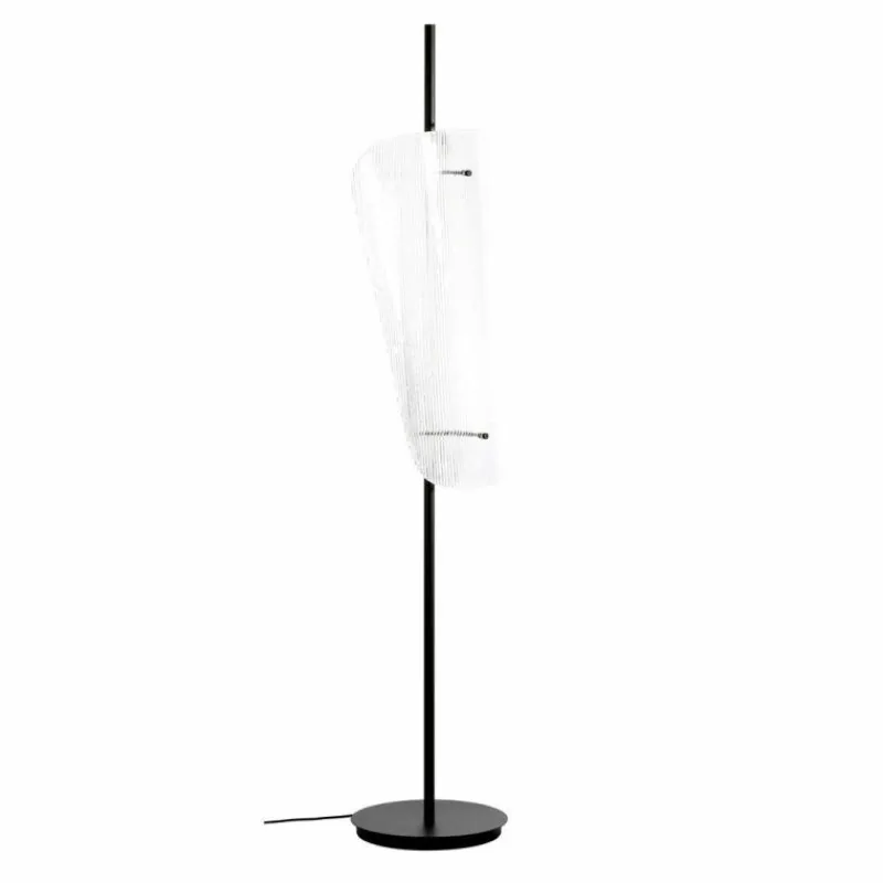 New Bent Vloerlamp Vloerlampen