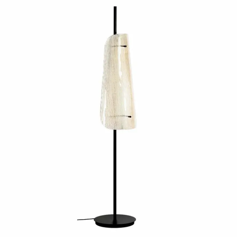 New Bent Vloerlamp Vloerlampen
