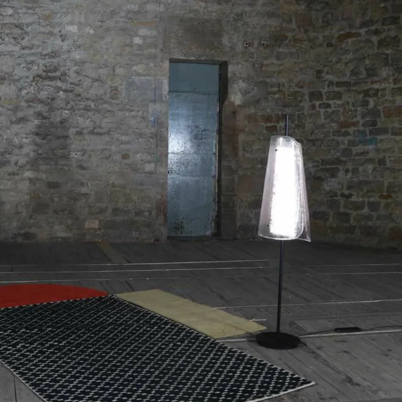 New Bent Vloerlamp Vloerlampen