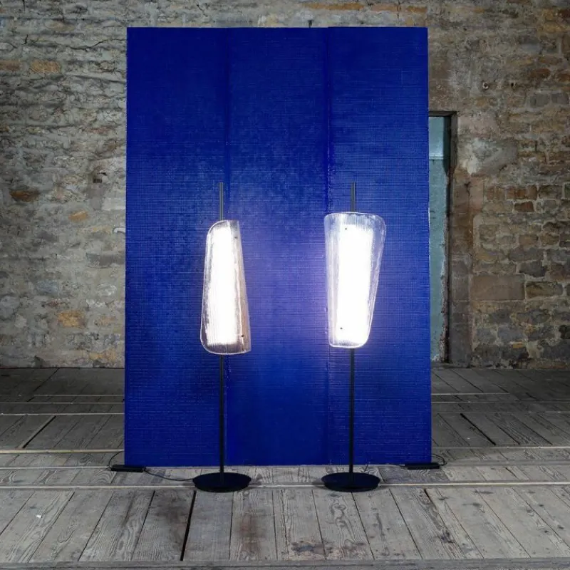 New Bent Vloerlamp Vloerlampen