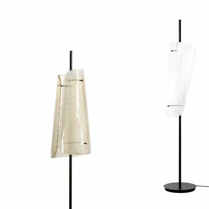 New Bent Vloerlamp Vloerlampen