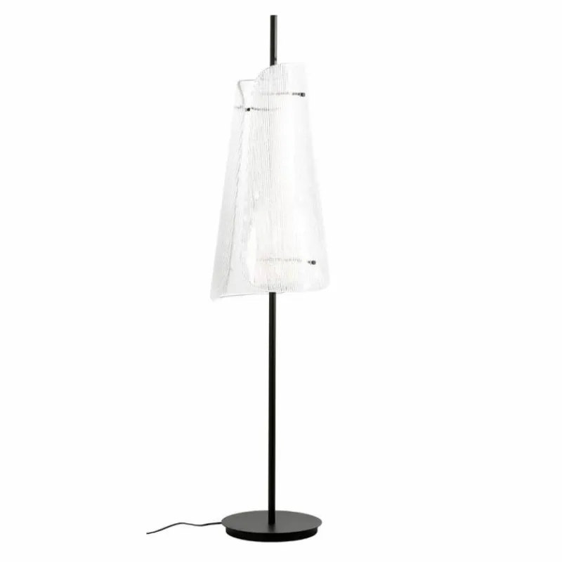 New Bent Vloerlamp Vloerlampen