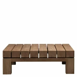 Bente Outdoor Salontafel Tuin Salon- En Bijzettafels