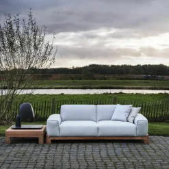 Bente Outdoor Salontafel Tuin Salon- En Bijzettafels