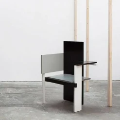 Discount Berlin Chair Fauteuils