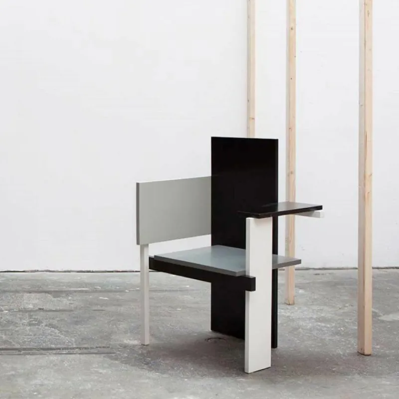 Discount Berlin Chair Fauteuils