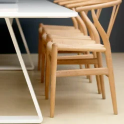Bermuda Eettafel Eettafels