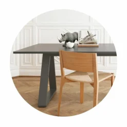 Bermuda Eettafel Eettafels