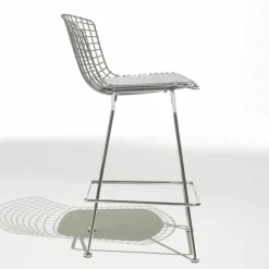 Best Bertoia Barkruk Barkrukken