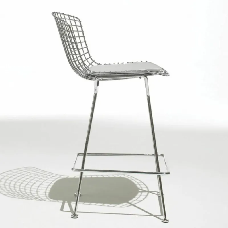 Best Bertoia Barkruk Barkrukken