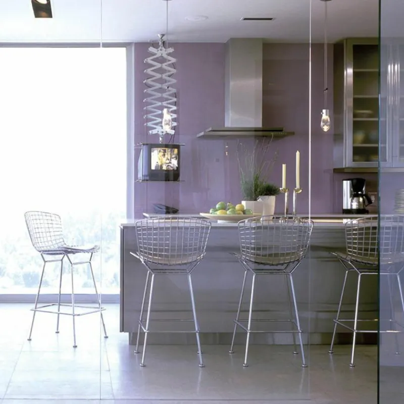 Best Bertoia Barkruk Barkrukken