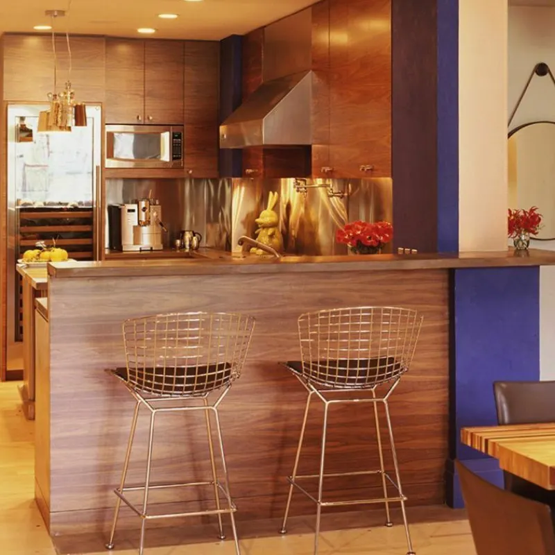 Best Bertoia Barkruk Barkrukken