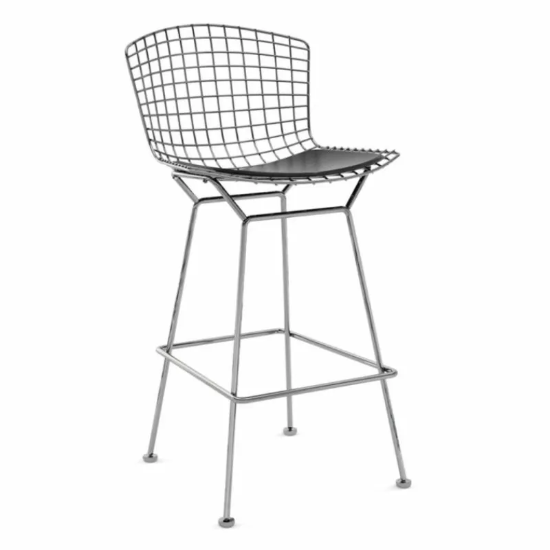 Best Bertoia Barkruk Barkrukken
