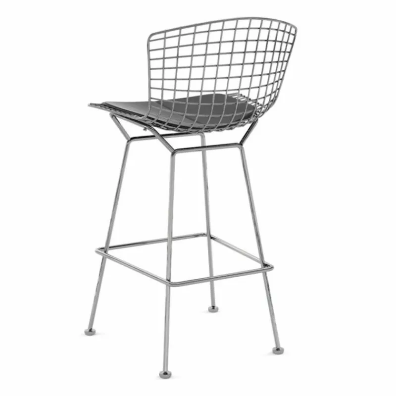 Best Bertoia Barkruk Barkrukken