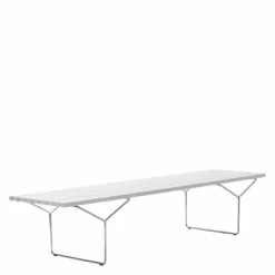 Clearance Bertoia Bench Tuinbanken