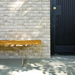 Clearance Bertoia Bench Tuinbanken