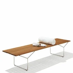 Clearance Bertoia Bench Tuinbanken