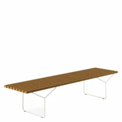 Clearance Bertoia Bench Tuinbanken