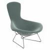 Outlet Bertoia Bird Fauteuil Fauteuils