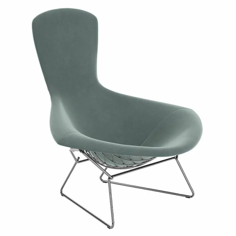 Outlet Bertoia Bird Fauteuil Fauteuils