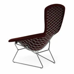 Outlet Bertoia Bird Fauteuil Fauteuils
