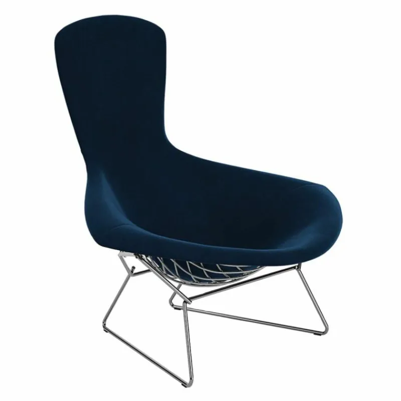 Outlet Bertoia Bird Fauteuil Fauteuils