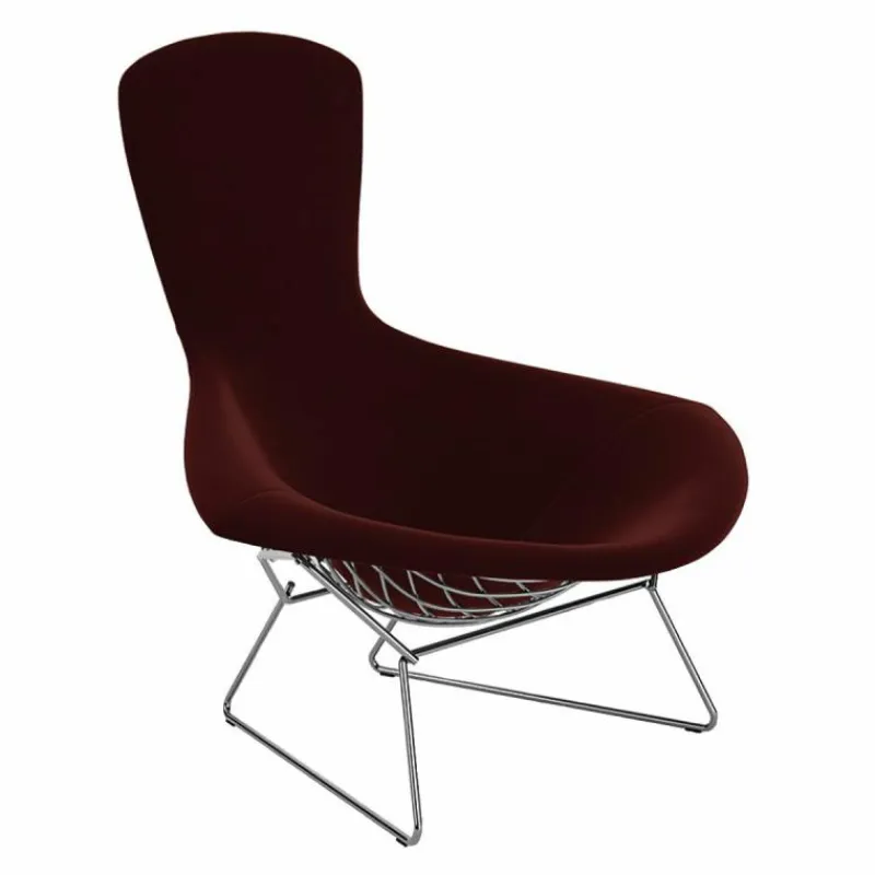 Outlet Bertoia Bird Fauteuil Fauteuils