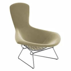 Outlet Bertoia Bird Fauteuil Fauteuils