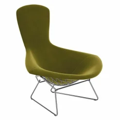 Outlet Bertoia Bird Fauteuil Fauteuils