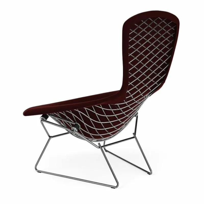 Outlet Bertoia Bird Fauteuil Fauteuils