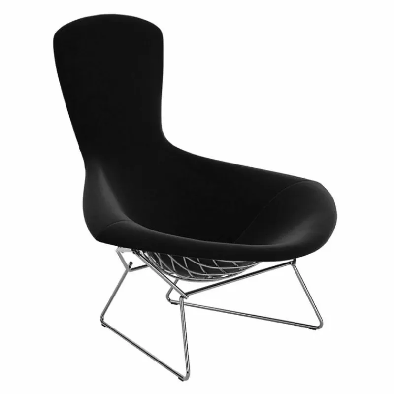 Outlet Bertoia Bird Fauteuil Fauteuils