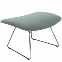 Bertoia Bird Voetenbank Voetenbanken