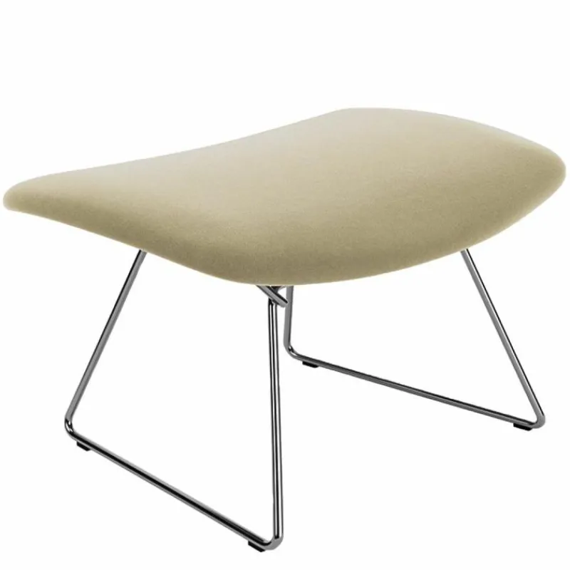 Bertoia Bird Voetenbank Voetenbanken