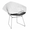 Bertoia Diamond Fauteuil Tuinstoelen|Fauteuils